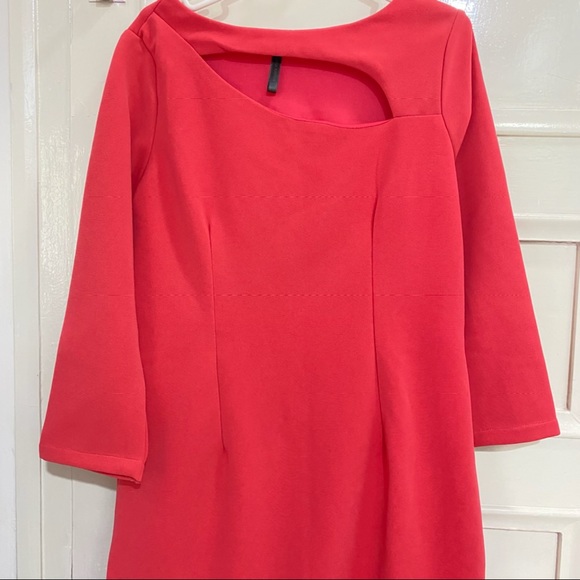 Cutout Dress - Picture 4 of 5